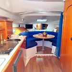 The Families Motor Yacht Spain