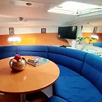 The Families Motor Yacht Spain