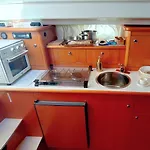 The Families Motor Yacht Spain