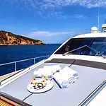 The Families Motor Yacht Spain