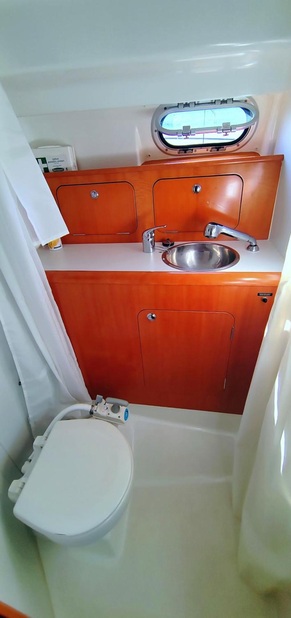 The Families Motor Yacht Spain Dom wakacyjny