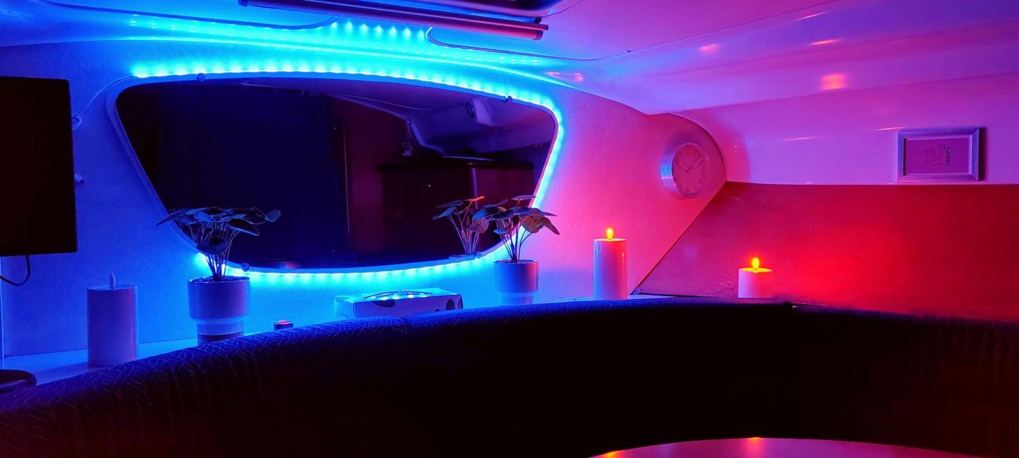 Casa vacanze The Families Motor Yacht Spain *